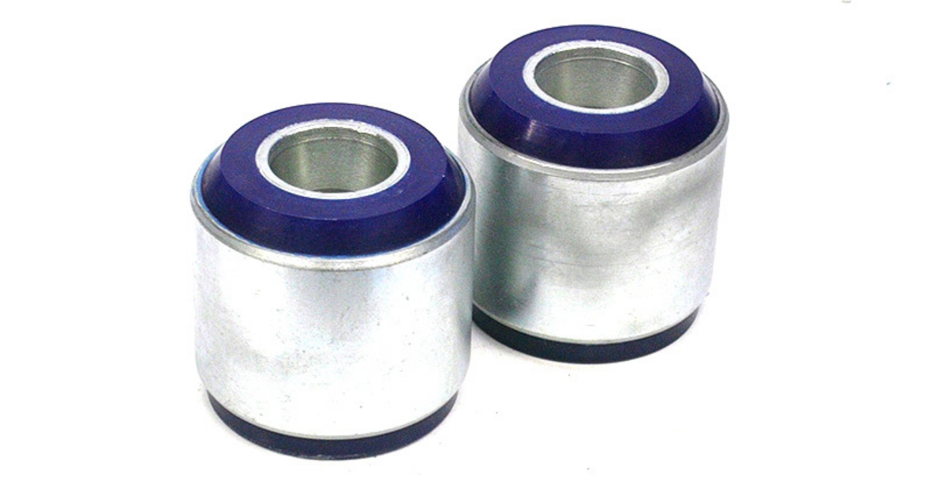 Picture of SuperPro 2000 Subaru Outback Limited Front Lower Inner Rearward Control Arm Bushing Kit