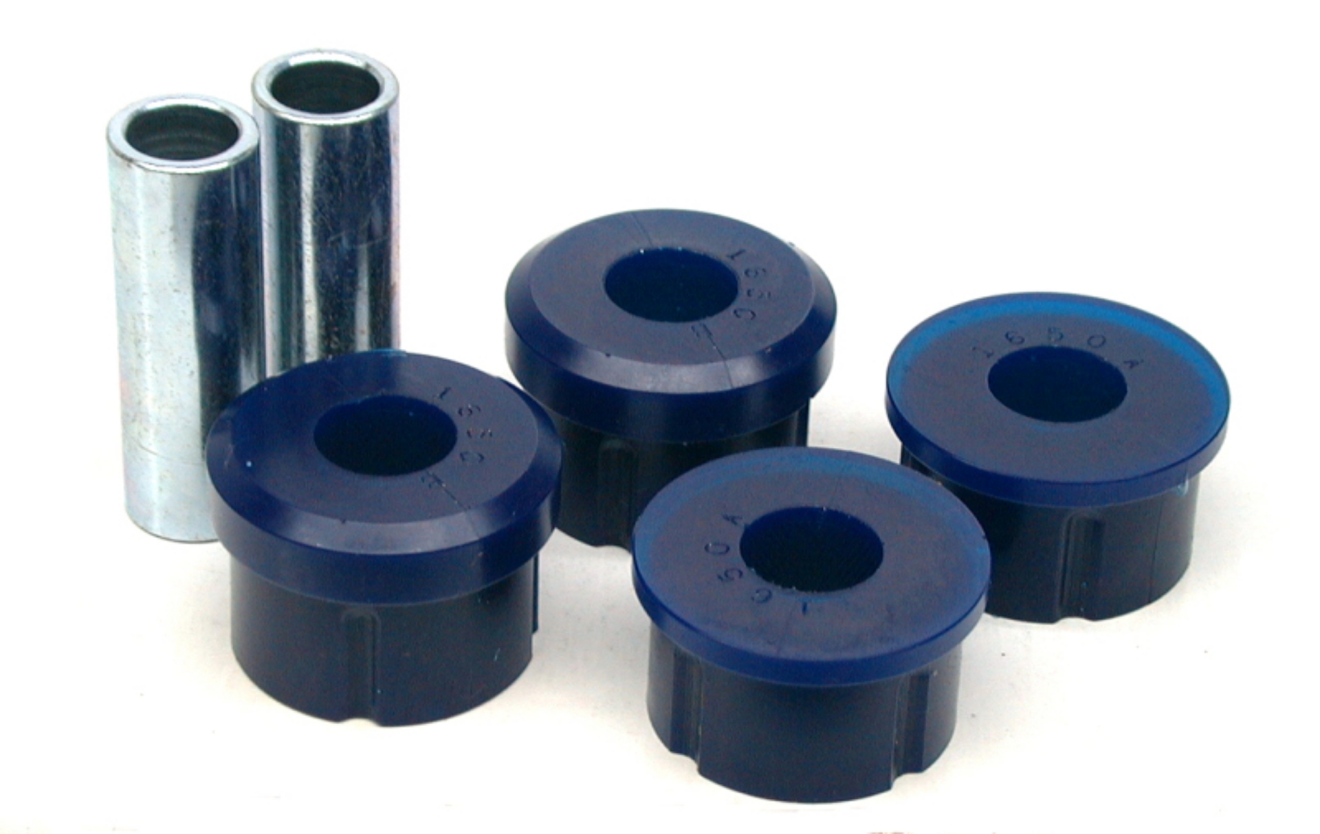 Picture of SuperPro 1993 Toyota Supra Twin Turbo Front Lower Inner Forward Control Arm Bushing Kit