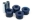 Picture of SuperPro 1993 Toyota Supra Twin Turbo Front Lower Inner Forward Control Arm Bushing Kit
