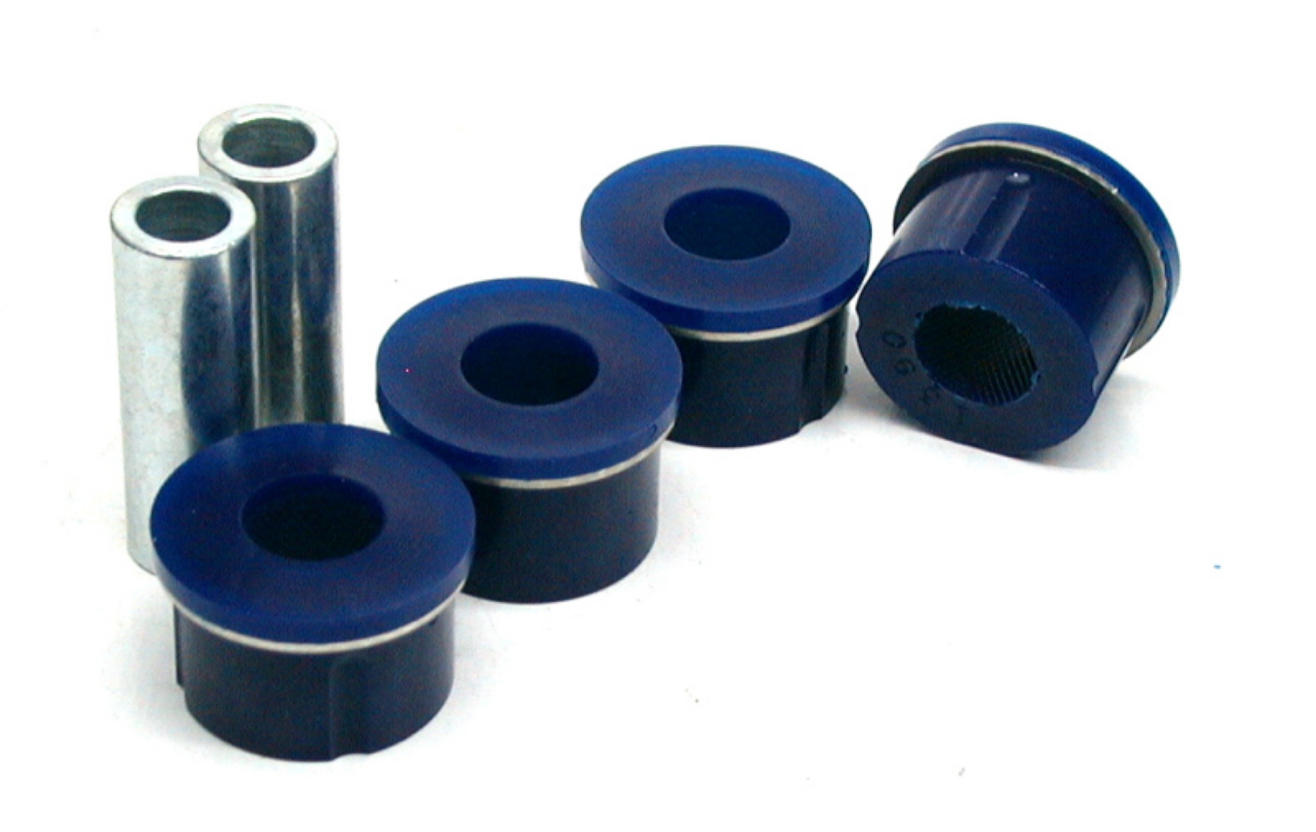 Picture of SuperPro 2000 Subaru Outback Limited Front Lower Inner Forward Control Arm Bushing Kit