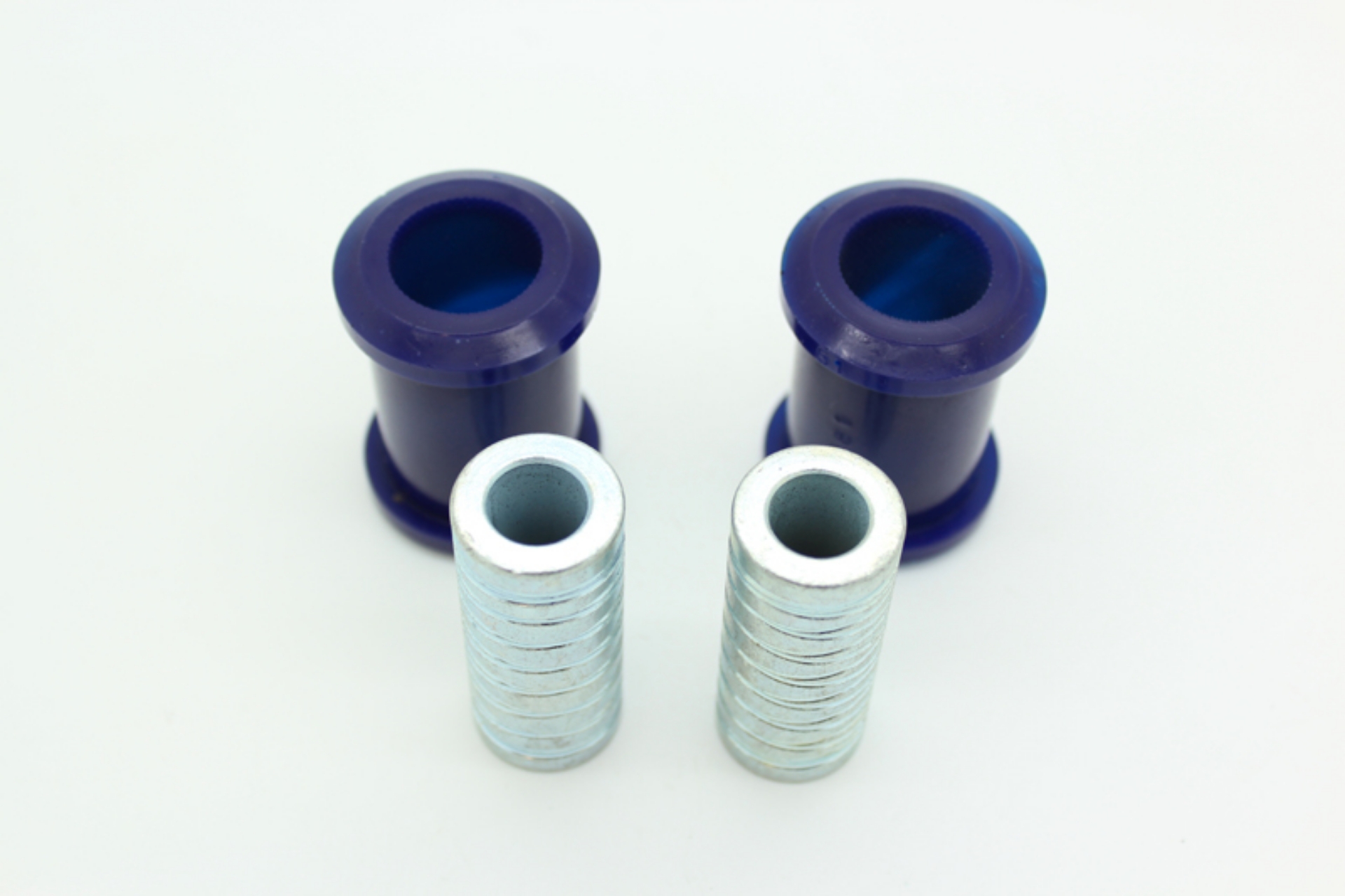 Picture of SuperPro 2000 Toyota MR2 Spyder Base Front Lower Inner Forward Control Arm Bushing Kit