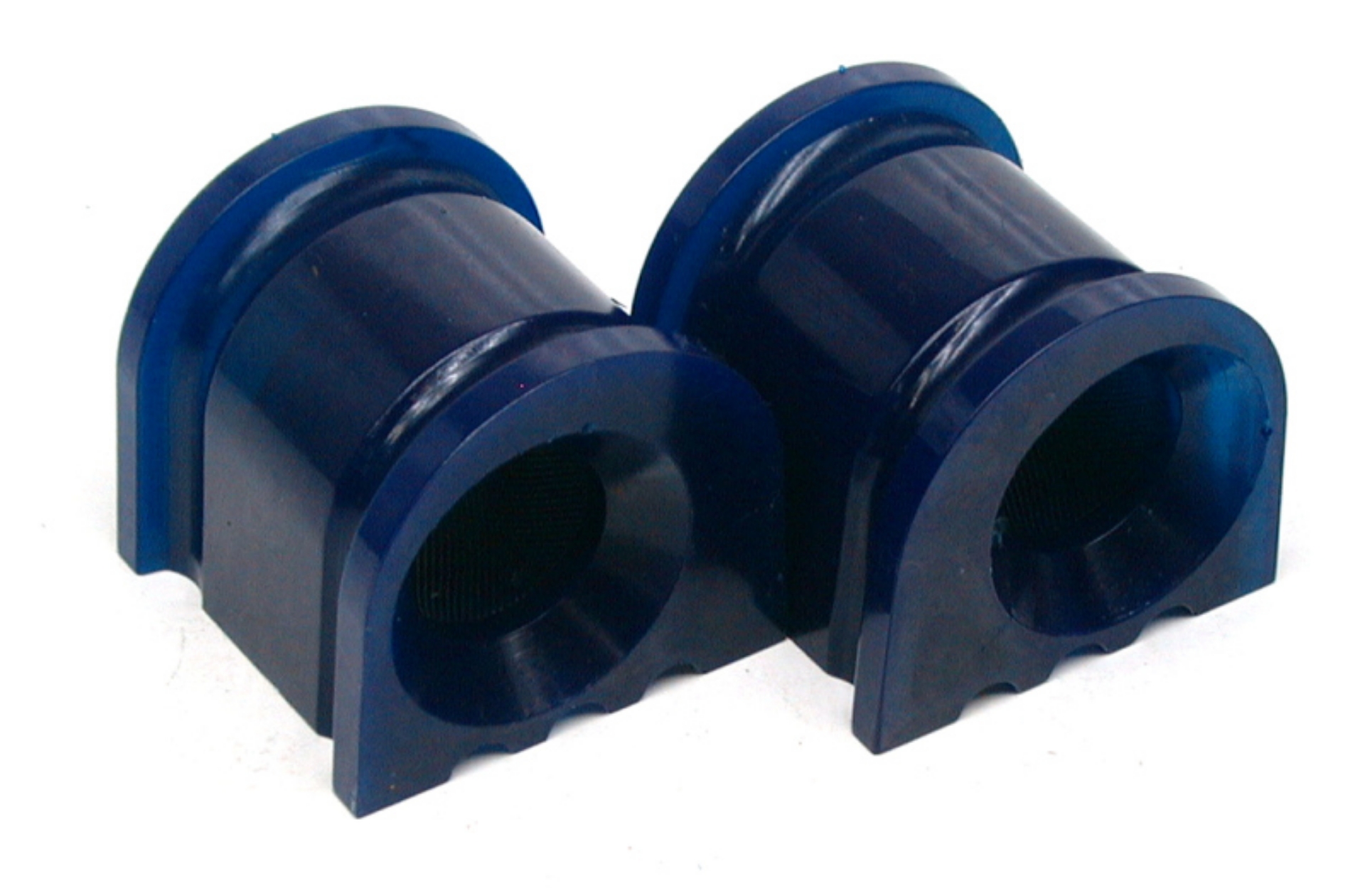 Picture of SuperPro 1986 Mazda RX-7 Base Front Lower Rearward Control Arm Caster Bushing Kit
