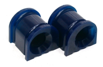 Picture of SuperPro 1986 Mazda RX-7 Base Front Lower Rearward Control Arm Caster Bushing Kit