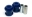 Picture of SuperPro 1994 Acura Integra LS Front Lower Inner Rearward Control Arm Bushing Kit