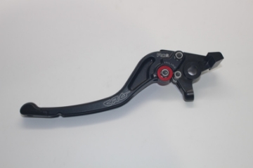 Picture of CRG 04-16 Aprilia- 06-20 Ducati- 05-16 KTM RC2 Brake Lever -Standard Black