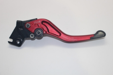 Picture of CRG 04-08 Aprilia- 06-20 Ducati RC2 Clutch Lever -Short Red