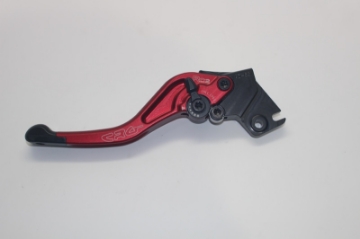 Picture of CRG 04-08 Aprilia- 06-20 Ducati RC2 Clutch Lever -Short Red