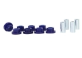 Picture of SuperPro 2006 Subaru B9 Tribeca Limited Rear Upper Inner Control Arm Bushing Kit