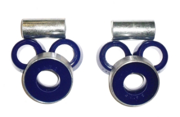 Picture of SuperPro 2007 Nissan Versa S Front Lower Inner Rearward Control Arm Bushing Set