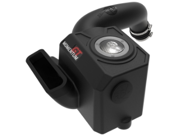 Picture of aFe 18-23 Volkswagen Atlas L4 2-0L Momentum GT Cold Air Intake System w- Pro DRY S Filter