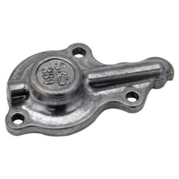 Picture of S&S Cycle Super E-G Accelerator Pump Cover Assembly