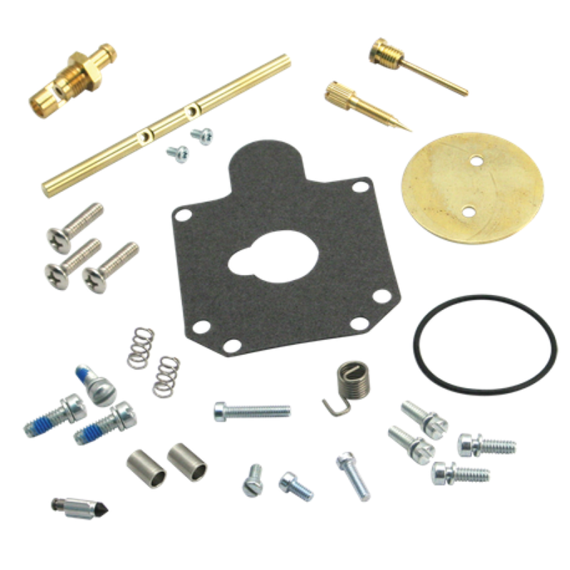 Picture of S&S Cycle Super A-B Master Carb Rebuild Kit