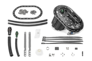 Picture of Radium Engineering FCST-X For External Pumps