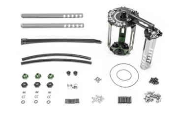 Picture of Radium Engineering FCST-X Spare Drop-In Pump Module Bosch BR540 or DW400