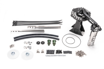 Picture of Radium Engineering FCST-X Spare Drop-In Pump Module Brushless Ti Automotive E5LM