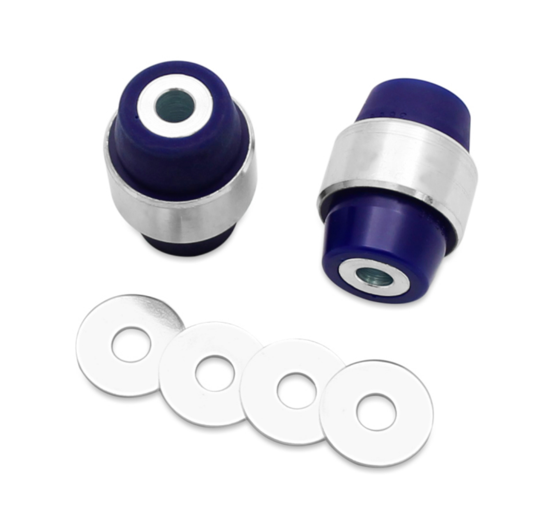 Picture of SuperPro 1999 Jeep Grand Cherokee Limited Rear Upper Control Arm Bushing Set