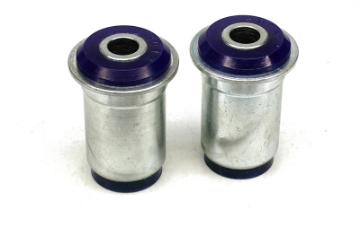 Picture of SuperPro 1990 Volvo 740 GL Front Lower Inner Forward Control Arm Bushing Kit