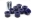 Picture of SuperPro 1986 Toyota Supra Base Front Lower Inner Control Arm Bushing Kit