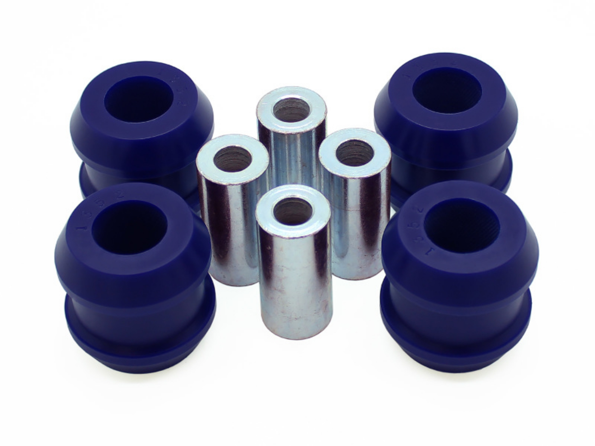 Picture of SuperPro 1990 Lexus LS400 Base Front Upper Inner Control Arm Bushing Kit