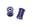 Picture of SuperPro 1973 Honda Civic Base Front Lower Inner Control Arm Bushing Kit