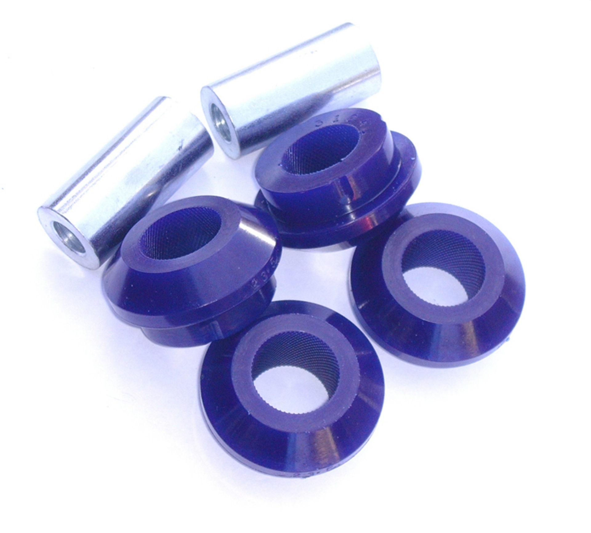 Picture of SuperPro 1990 Lexus LS400 Base Front Lower Inner Control Arm Bushing Kit