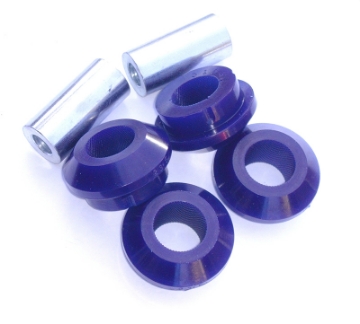 Picture of SuperPro 1990 Lexus LS400 Base Front Lower Inner Control Arm Bushing Kit