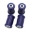 Picture of SuperPro 1990 Mazda Miata Base Rear Lower Inner Control Arm Bushing Kit