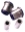 Picture of SuperPro 1990 Lexus LS400 Base Rear Lower Inner Control Arm Bushing Kit