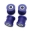 Picture of SuperPro 1990 Toyota Celica ST Rear Control Arm Outer Bushing Kit
