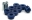 Picture of SuperPro 1988 Toyota Corolla Rear Control Arm Bushing Kit