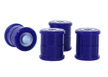 Picture of SuperPro 1989 Nissan 240SX Rear Control Arm Bushing Kit