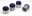 Picture of SuperPro 1967 Volvo 142 Front Control Arm Bushing Kit