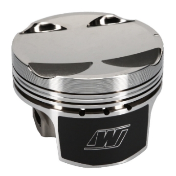 Picture of Wiseco Mitsubishi Evo 4-9 HD2 87-00mm Bore 1-137 in- Compression Height - Single Piston
