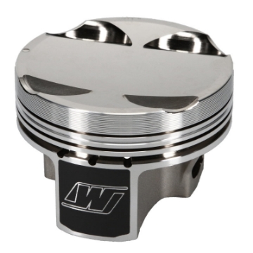 Picture of Wiseco Mitsubishi Evo 4-9 HD2 87-00mm Bore 1-137 in- Compression Height - Single Piston