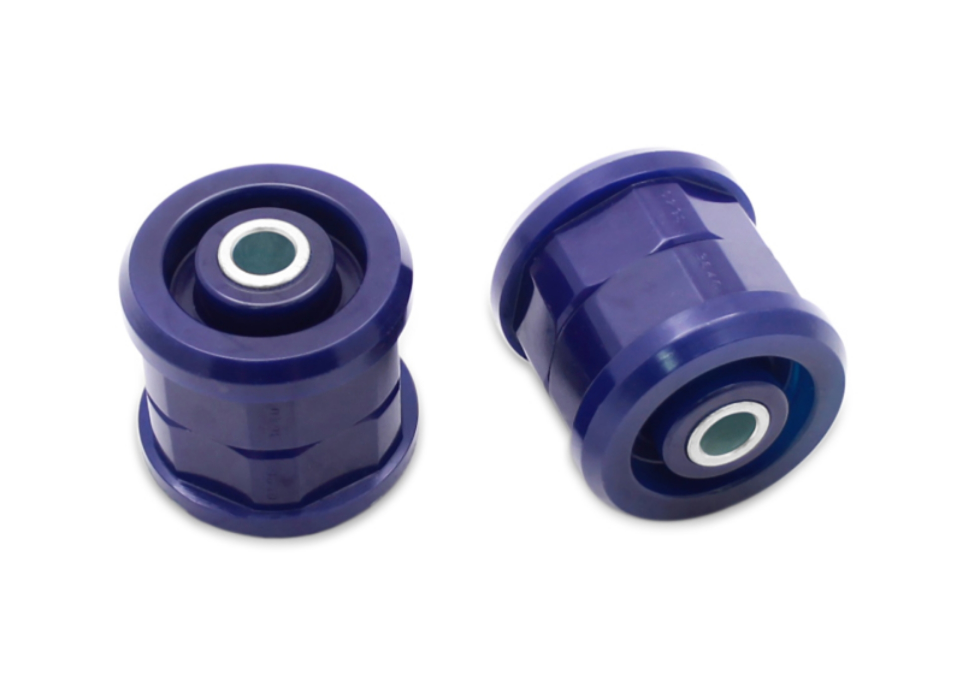 Picture of SuperPro 2011 Mazda 2 Rear Control Arm Bushing Kit