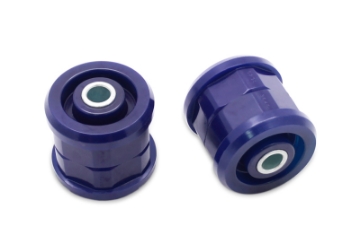 Picture of SuperPro 2011 Mazda 2 Rear Control Arm Bushing Kit