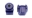 Picture of SuperPro 1988 Toyota Corolla Front Control Arm Bushing