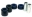 Picture of SuperPro 1983 Toyota Tercel Front Control Arm Bushing