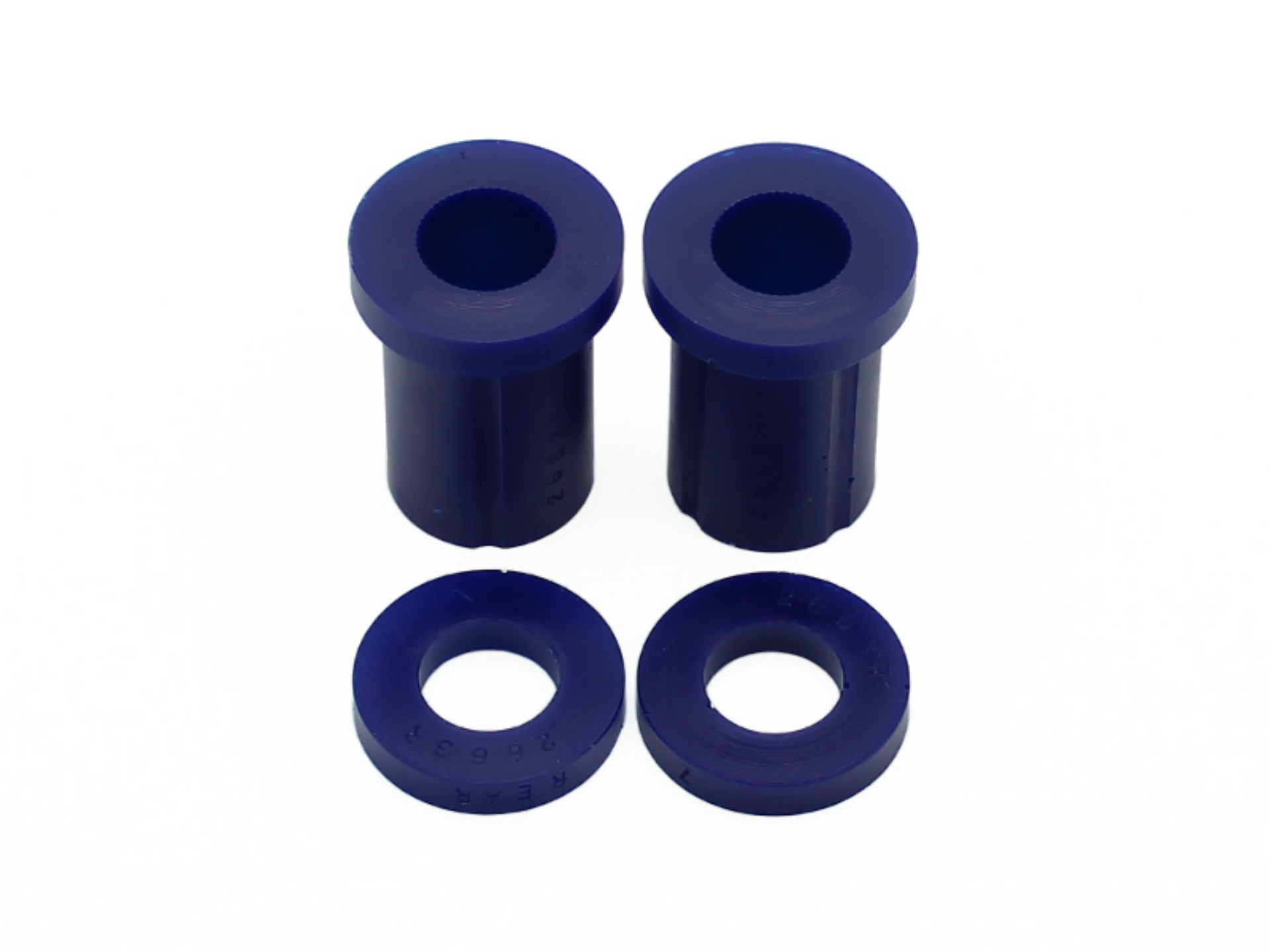 Picture of SuperPro 1995 Toyota Avalon Front Control Arm Bushing