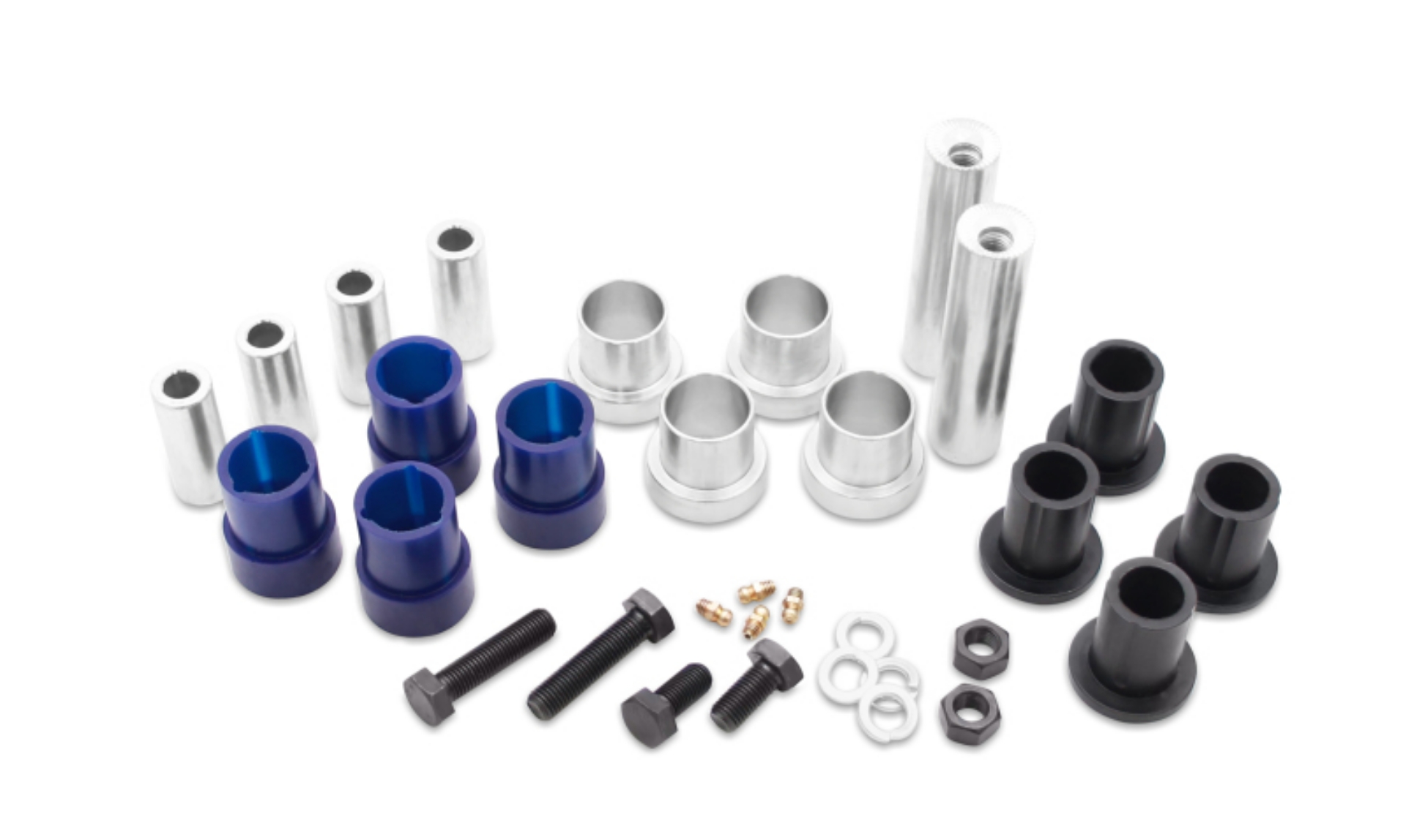 Picture of SuperPro 1990 Nissan 300ZX Front Control Arm Bushing