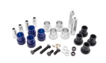 Picture of SuperPro 1990 Nissan 300ZX Front Control Arm Bushing