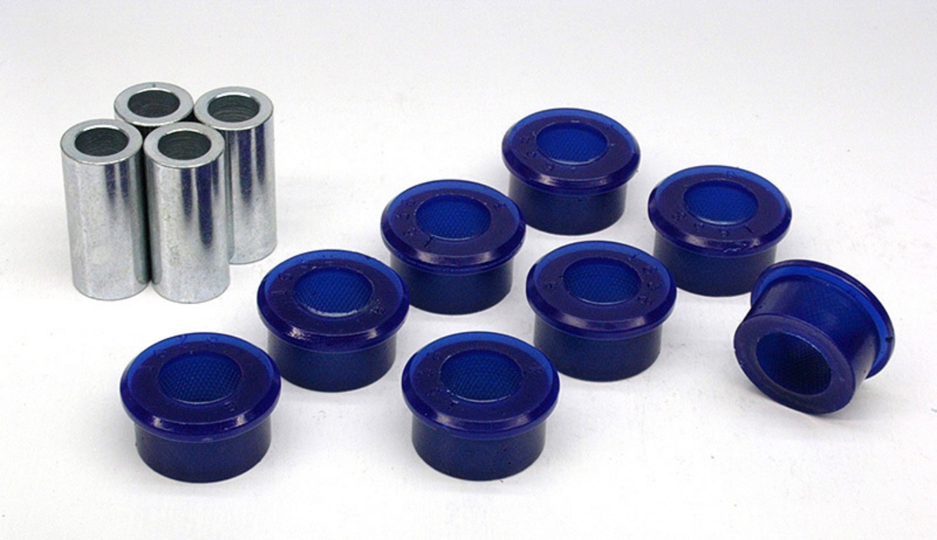 Picture of SuperPro 1995 Nissan 200SX Rear Control Arm Bushing