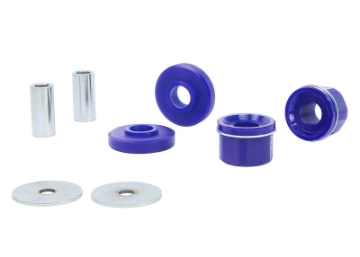 Picture of SuperPro 1993 Toyota Supra Twin Turbo Rear Upper Forward Differential Pinion Mount Bushing Set