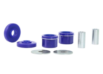 Picture of SuperPro 1993 Toyota Supra Twin Turbo Rear Upper Forward Differential Pinion Mount Bushing Set