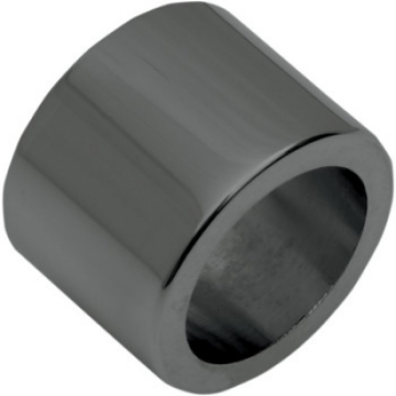 Picture of Performance Machine Spacer Cable Clutch Left - Black Ano