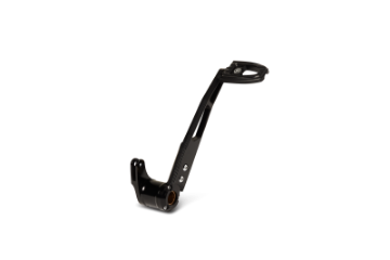 Picture of Performance Machine Adustable Brake Lever Assembly Drifter - Black Ops