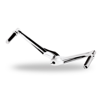 Picture of Performance Machine Shift Lever Asy Floorboard - Chrome