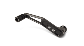 Picture of Performance Machine Adustable Shift Lever Assembly Drifter - Black Ops