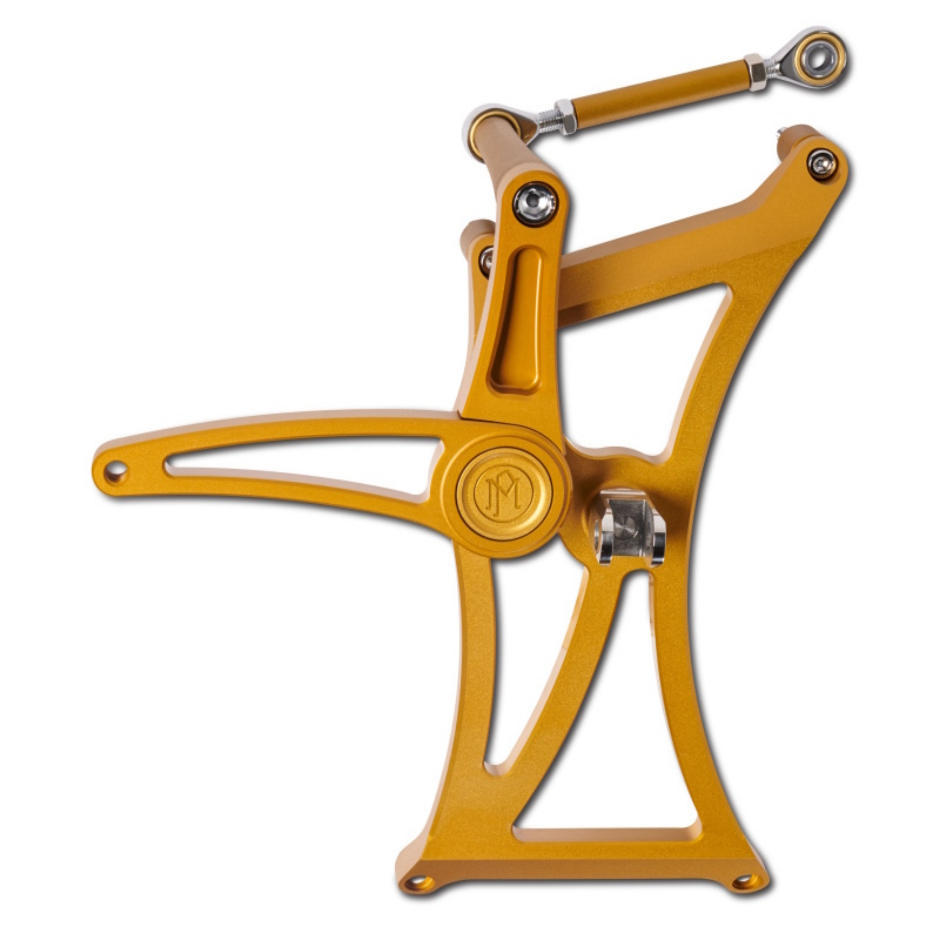 Picture of Performance Machine Mid Control - Gold Ops