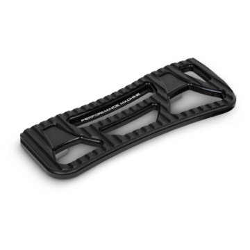 Picture of Performance Machine Floorboard Assembly Rider Drifter - Black Ops